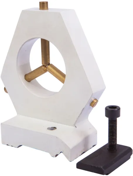 JET kiinteä tuki BD-3:lle