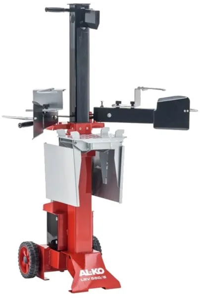 AL-KO Halkomakone LSV 550/6