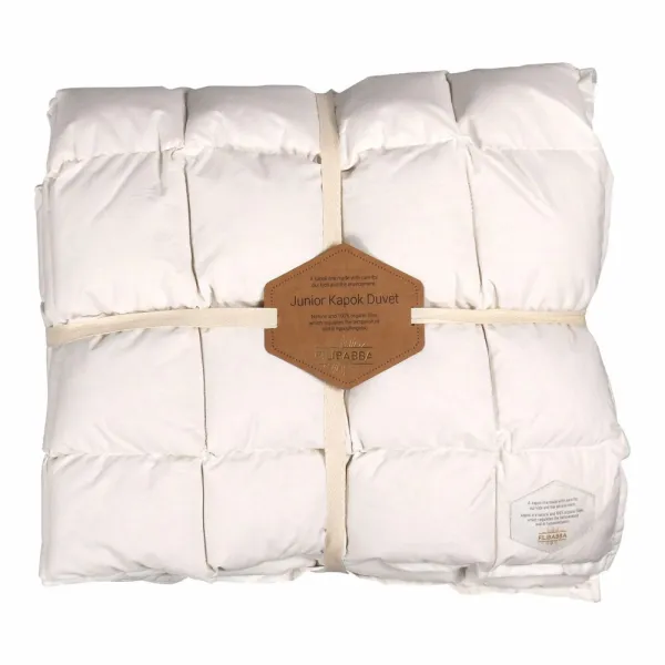 Kapok Junior -peitto