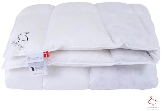 Ringsted-peitto - Paimen ja savenvalaja - lämmin - 140x200 cm