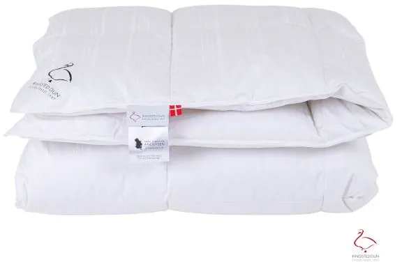 Ringsted-peitto - Pieni tulitikkutyttö - lämmin