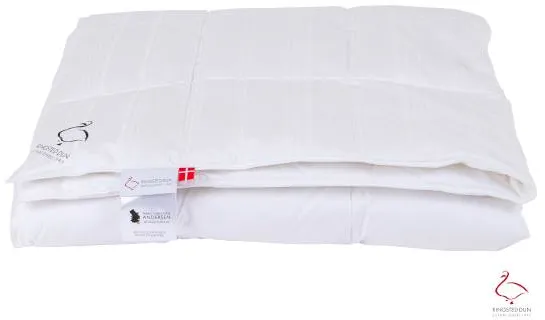 Ringsted-peitto - Pieni tulitikkutyttö - viileä