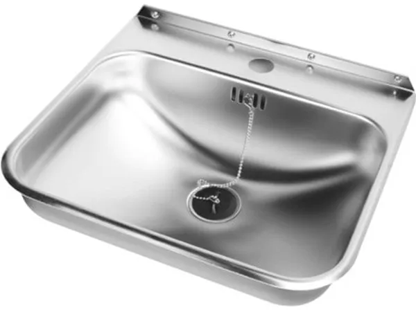 Purus pesuallas v430 hanareiällä