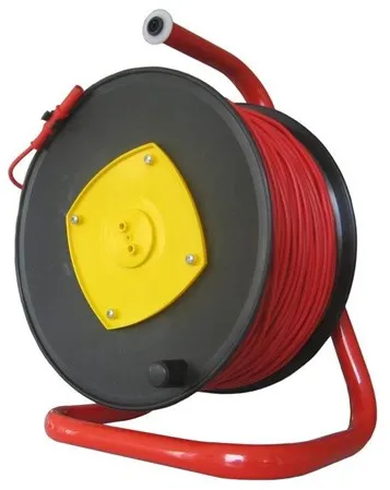 Elma Instruments Kaapelikela Elma 50 metriä 1,5 mm