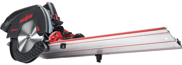 Mafell Kappausjärjestelmä KSS 60 cc kuljetuslaukussa