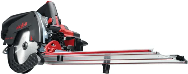 Mafell Kappausjärjestelmä KSS 50 18M bl kuljetuslaukussa