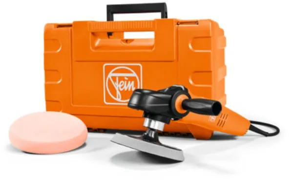 Fein kiillotuskone WPO 14-15 E Marine-kiillotussetti