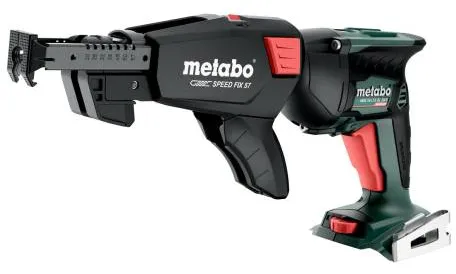Metabo Hbs 18 ltx bl 3000 ruuvinväännin solo mb +fix 57