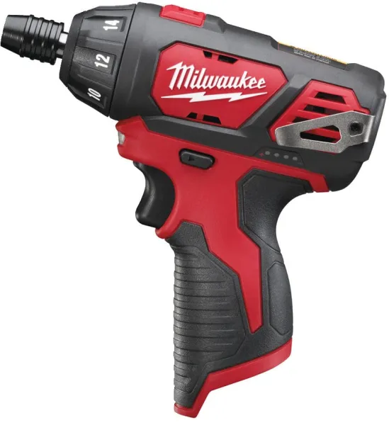 Milwaukee ruuvimeisseli M12 BSD-0