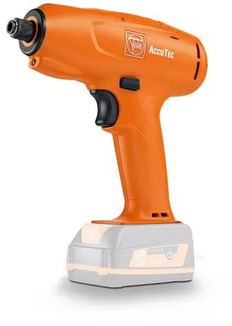 Fein Tarkkuusakkuruuvinväännin, keskikahva, 3 Nm ASM 18-3 PC