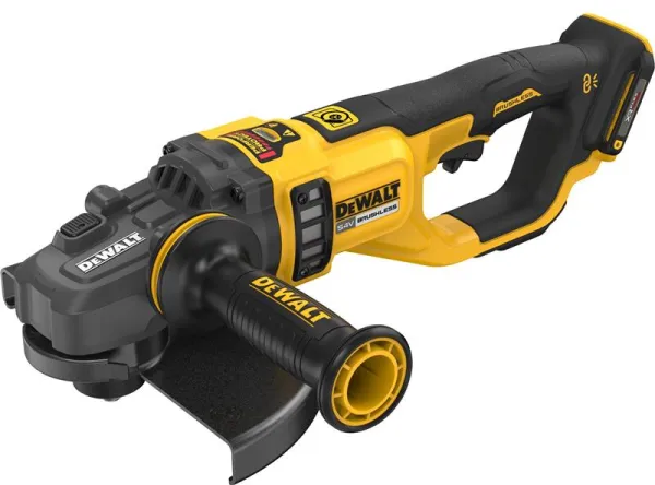 DeWalt Kulmahiomakone 230mm 54V XR Solo
