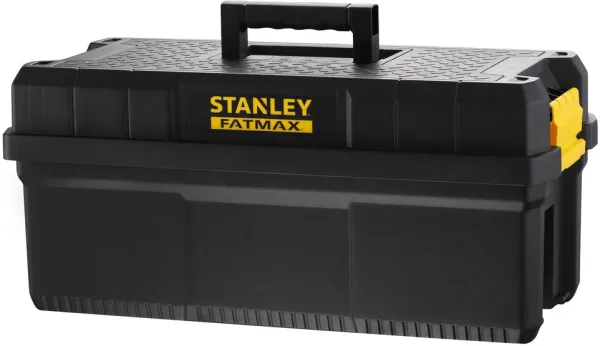 Stanley FatMax työkalulaatikko 25" ja jakkara